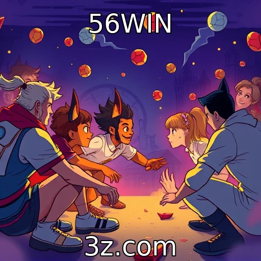 A importância da diversidade em narrativas de jogos