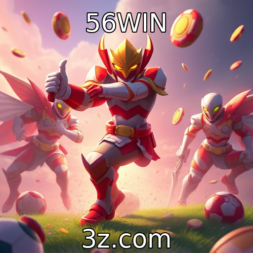 56WIN | Novas tecnologias que transformam o desenvolvimento de jogos