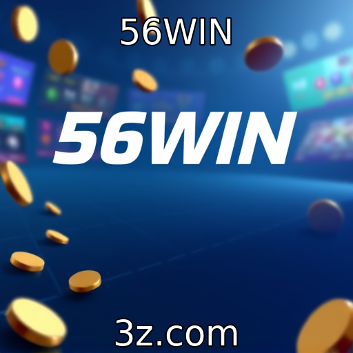 56WIN | Crescimento das plataformas de jogos móveis