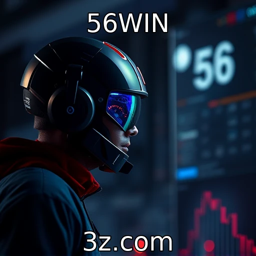 56WIN Apostas esportivas: análise das partidas mais emocionantes do mês