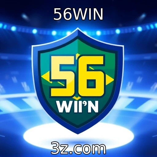 56WIN E-sports em ascensão: Como as apostas moldam o futuro dos campeonatos