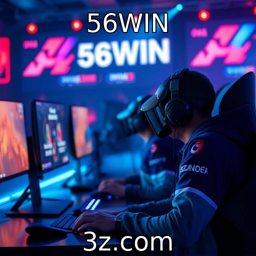 56WIN Estratégias Vencedoras em Apostas Esportivas: O Que Você Precisa Saber