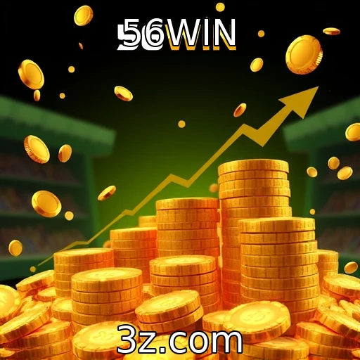 56WIN Apostas esportivas: como analisar suas chances de vitória